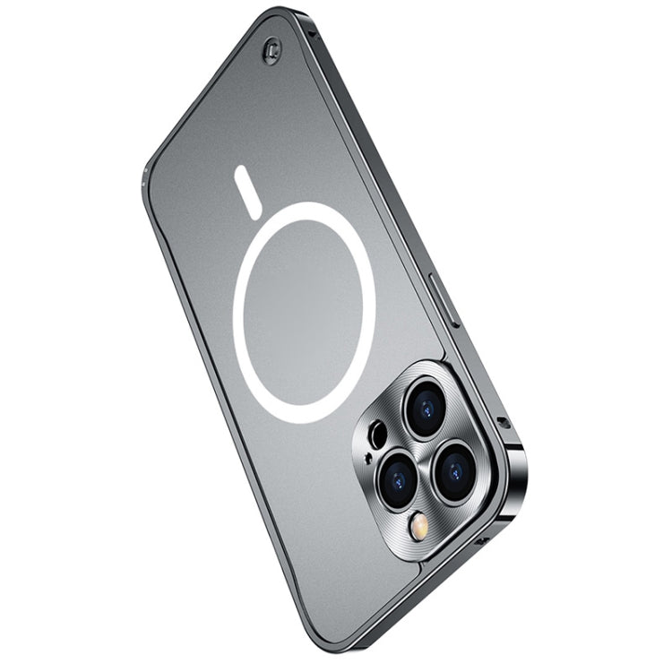 Case – Magnetic