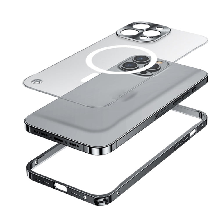 Case – Magnetic