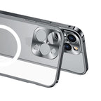 Case – Magnetic