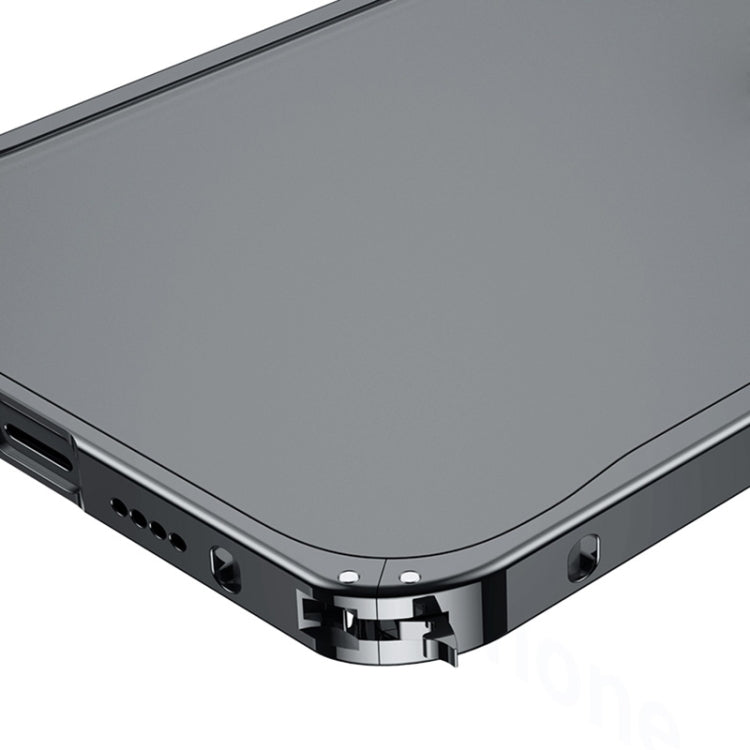 Case – Magnetic