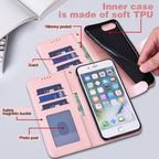 Phone Case – Leather (iPhone 11 Pro Max) #3