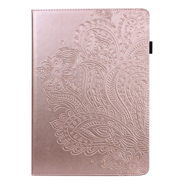 Tablet Case – 10.5" Screen, Leather