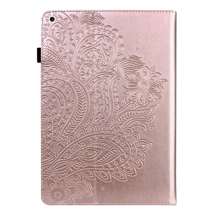 Tablet Case – 10.5" Screen, Leather