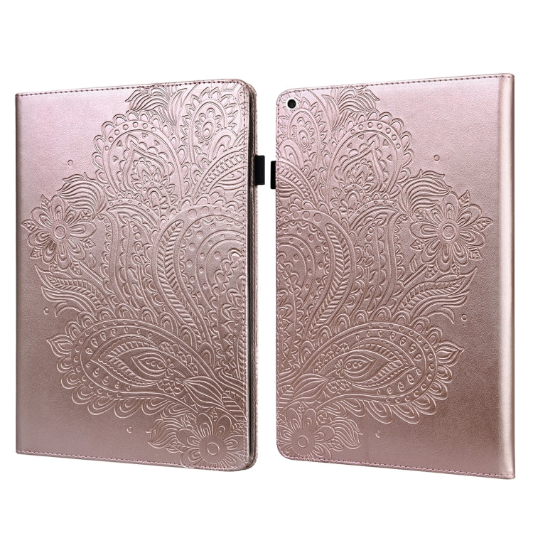 Tablet Case – 10.5" Screen, Leather