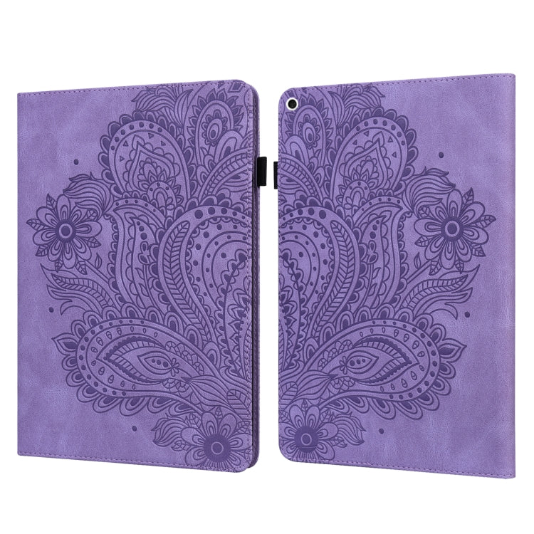 Tablet Case – 10.5" Screen, Leather