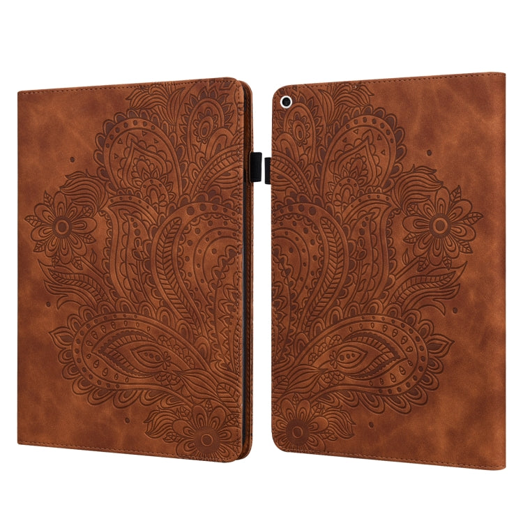 Tablet Case – 10.5" Screen, Leather