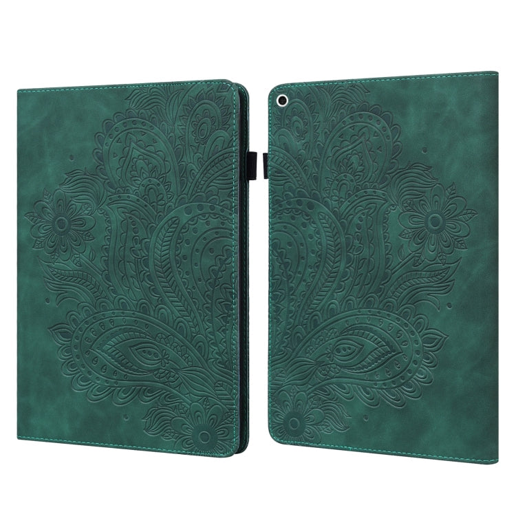 Tablet Case – 10.5" Screen, Leather