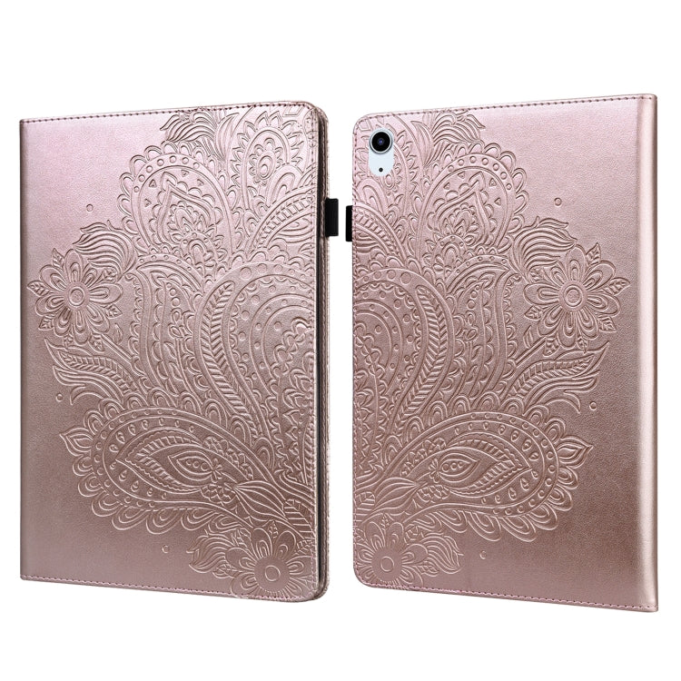 Tablet Case – 10.5" Screen, Leather