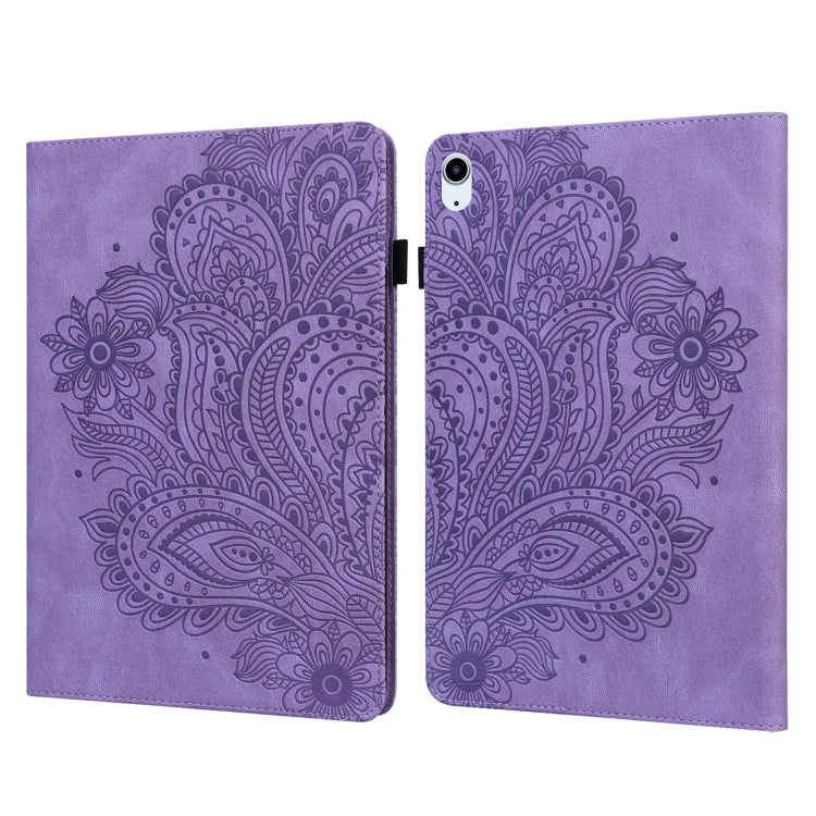 Tablet Case – 10.5" Screen, Leather