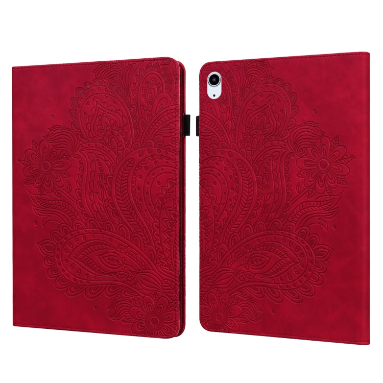 Tablet Case – 10.5" Screen, Leather