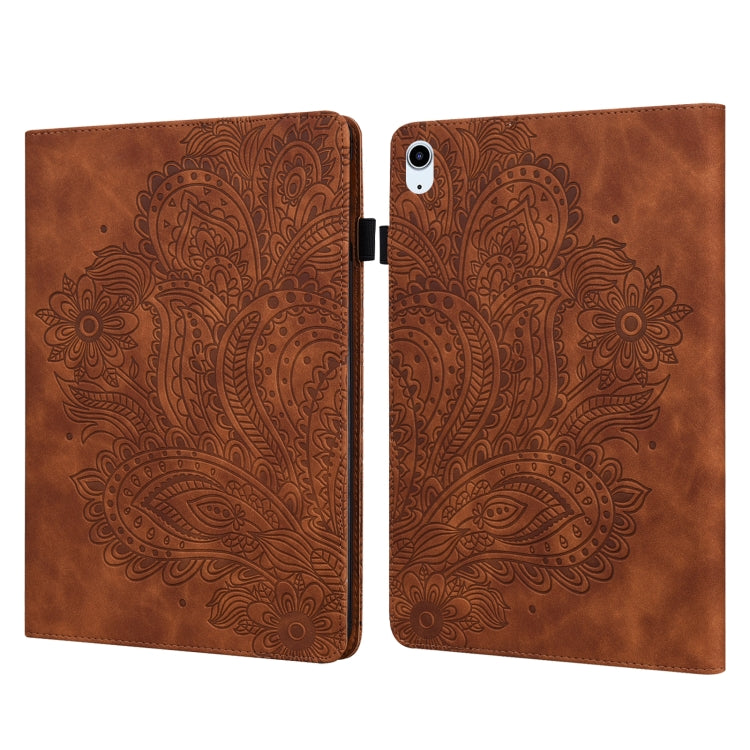 Tablet Case – 10.5" Screen, Leather