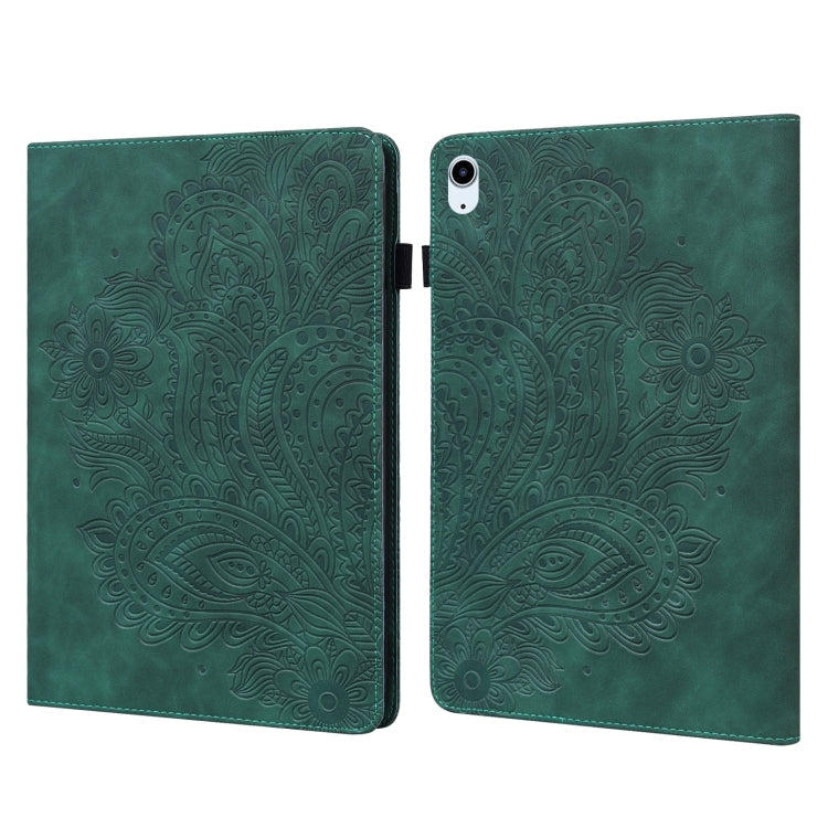 Tablet Case – 10.5" Screen, Leather