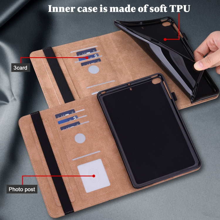 Case – 12.9" Screen, Leather (iPad Pro 12) #2