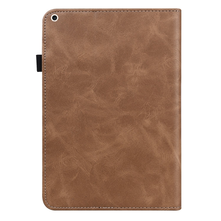 Case – 10.5" Screen, Leather (iPad 10) #2