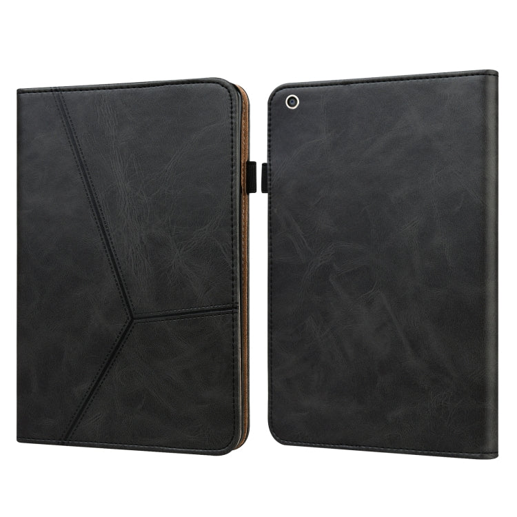 Case – 10.5" Screen, Leather (iPad 10) #2 For iPad mini 5 4 3 2 1 Black