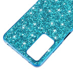 Glitter Powder Shockproof TPU Phone Case, For Xiaomi Redmi Note 11 Pro, For Samsung Galaxy A13 4G, For Samsung Galaxy A23, For Samsung Galaxy A53 5G