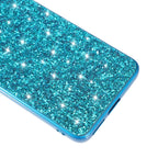 Glitter Powder Shockproof TPU Phone Case, For Xiaomi Redmi Note 11 Pro, For Samsung Galaxy A13 4G, For Samsung Galaxy A23, For Samsung Galaxy A53 5G