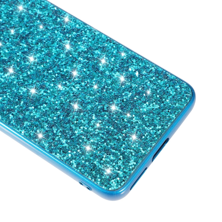 Glitter Powder Shockproof TPU Phone Case, For Xiaomi Redmi Note 11 Pro, For Samsung Galaxy A13 4G, For Samsung Galaxy A23, For Samsung Galaxy A53 5G