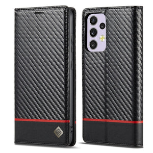 Horizontal Black