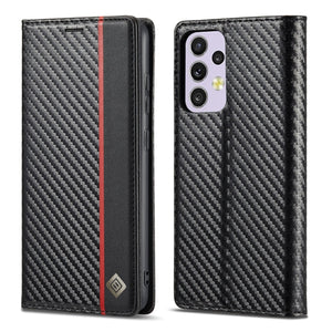 Vertical Black