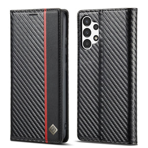 Vertical Black