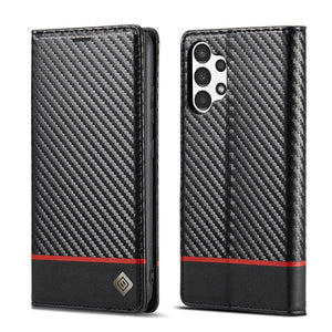 Horizontal Black