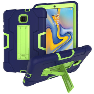 Navy Blue +Olivine
