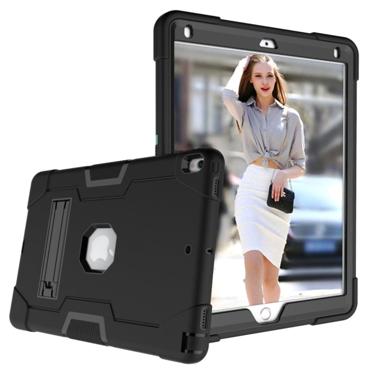 Case – Silicone (iPad 10)