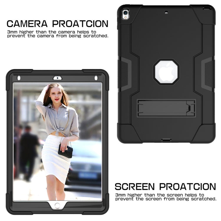 Case – Silicone (iPad 10)