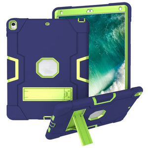 Navy Blue +Olivine
