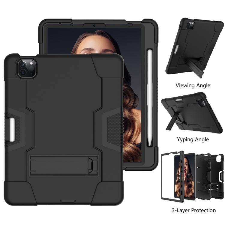 Case – Silicone (iPad Pro 11)