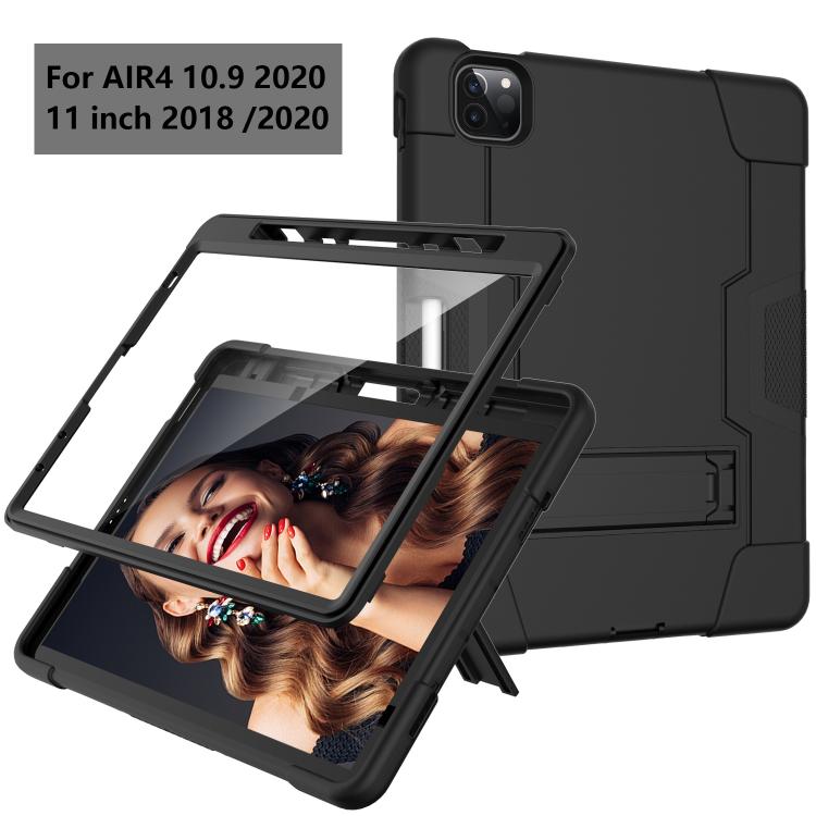 Case – Silicone (iPad Pro 11)