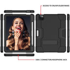 Case – Silicone (iPad Pro 11)