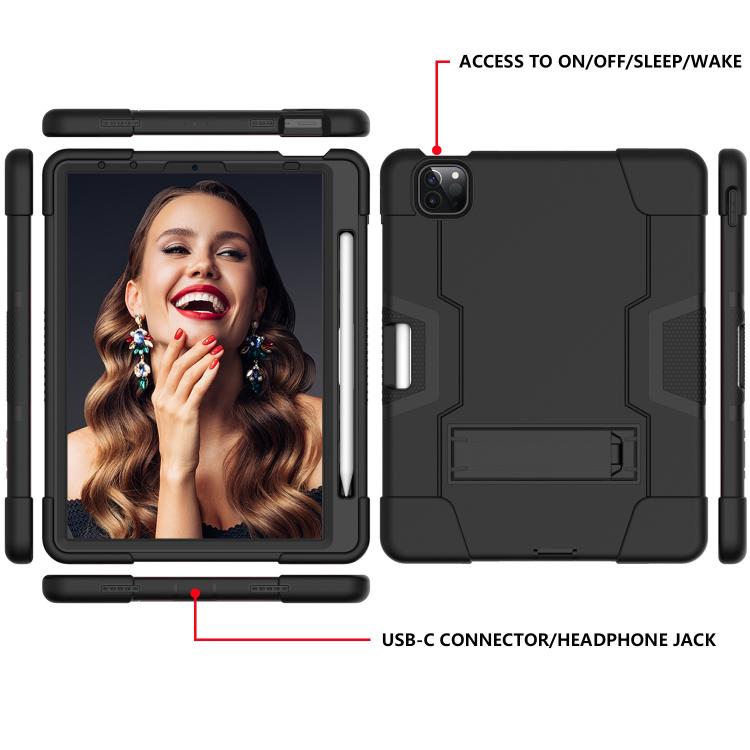 Case – Silicone (iPad Pro 11)