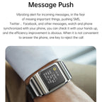 G36pro Earphone – 1.3" Screen, Blood Pressure Monitoring