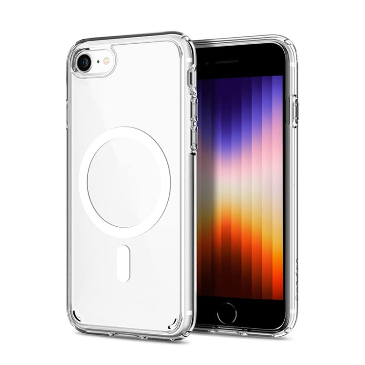 TPU Phone Case – Magnetic