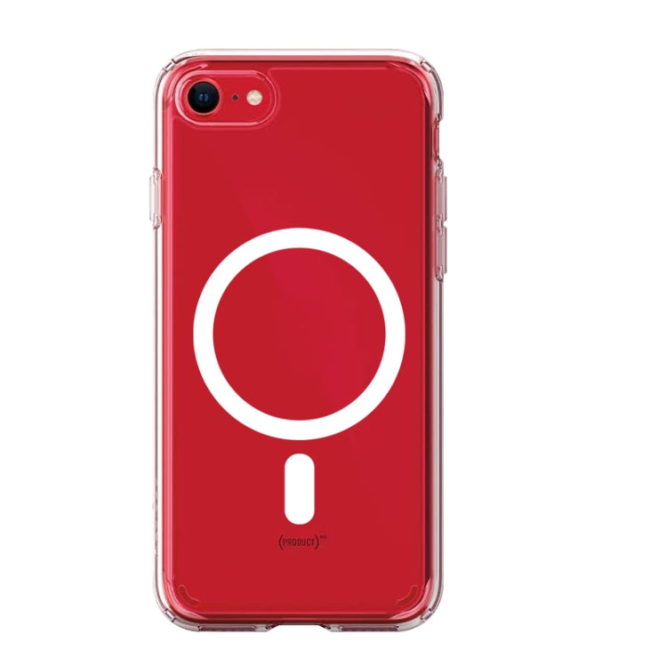 TPU Phone Case – Magnetic
