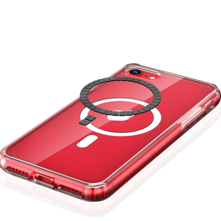 TPU Phone Case – Magnetic