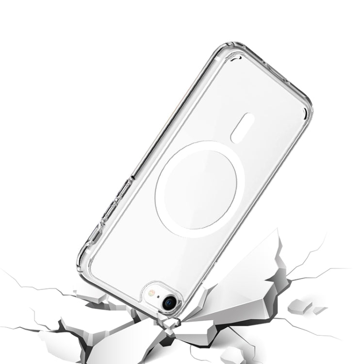 TPU Phone Case – Magnetic