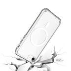 TPU Phone Case – Magnetic