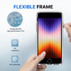 TPU Phone Case – Magnetic