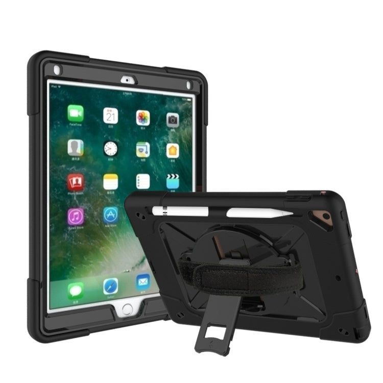 Case – Silicone (iPad 9)