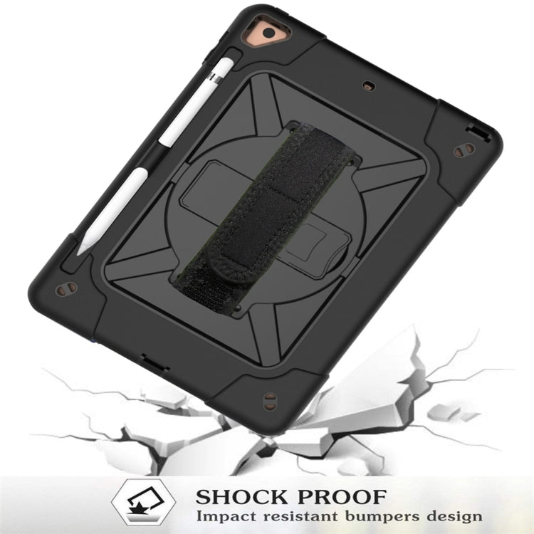 Case – Silicone (iPad 9)