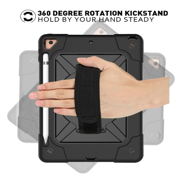 Case – Silicone (iPad 9)
