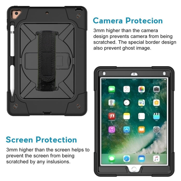Case – Silicone (iPad 9)