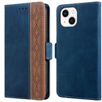 Case – Leather, Magnetic (iPhone 13 mini) #12