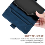 Case – Leather, Magnetic (iPhone 13 mini) #12