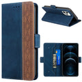 Case – Leather, Magnetic (iPhone 12 Pro Max) #3 For iPhone 12 Pro Max Royal Blue