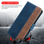 Case – Leather, Magnetic (iPhone 12 Pro Max) #3