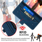 Case – Leather, Magnetic (iPhone 12 Pro Max) #3